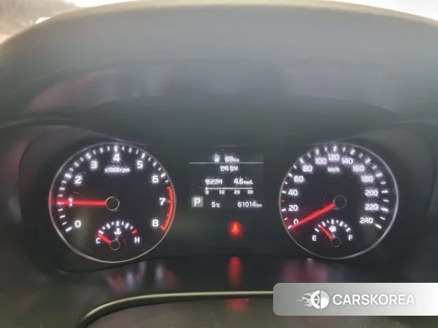 Kia Come New K3 id 3753548 из Кореи 16