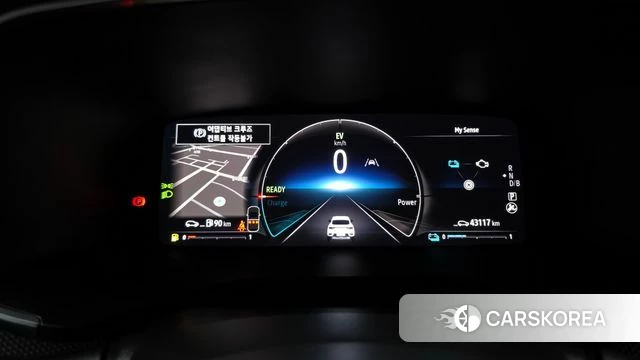 Renault Korea (Samsung) Arcana id 4177756 из Кореи 18