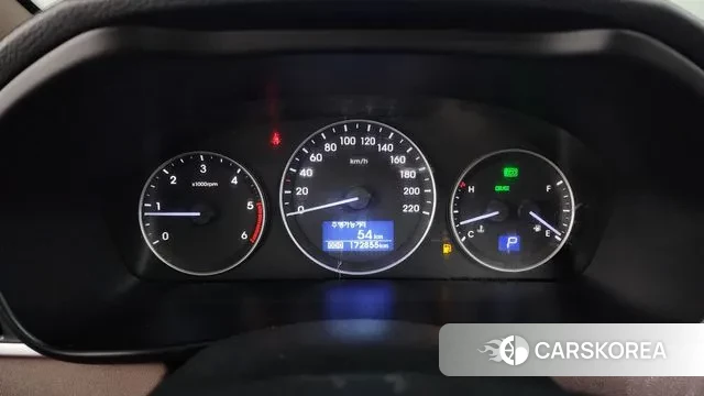 Hyundai The New Grand Starex id 3464986 из Кореи 18