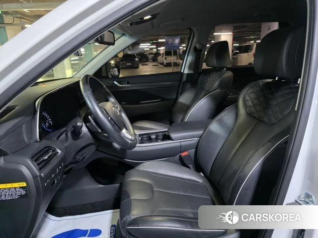 Hyundai Palisade id 4225128 из Кореи 18