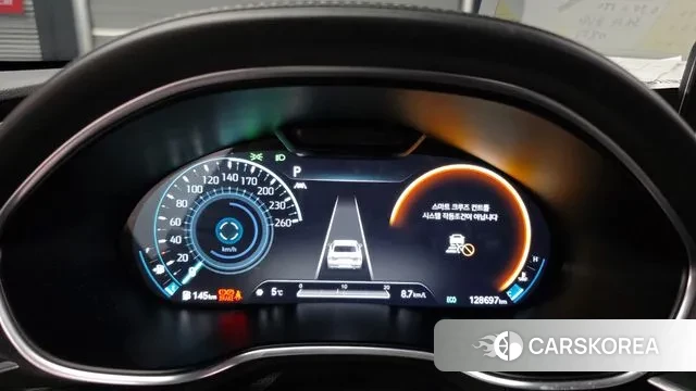 Genesis G80 (RG3) id 3443705 из Кореи 18