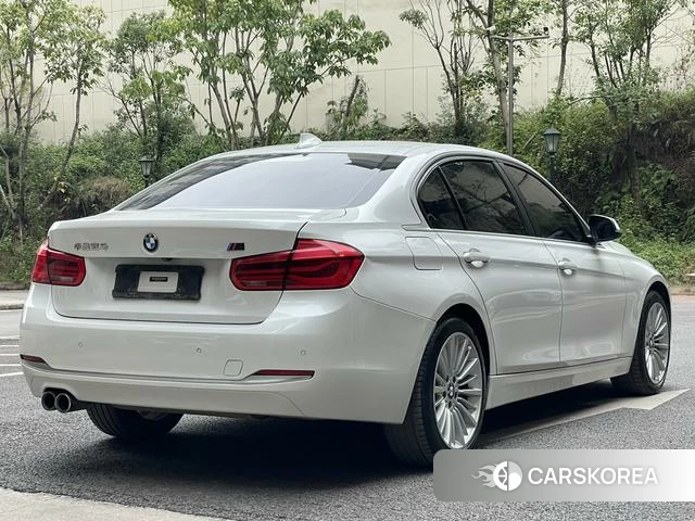 BMW 3 series id 4235013 из Китая 18