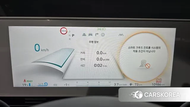 Hyundai Ionic 5 id 3610623 из Кореи 18