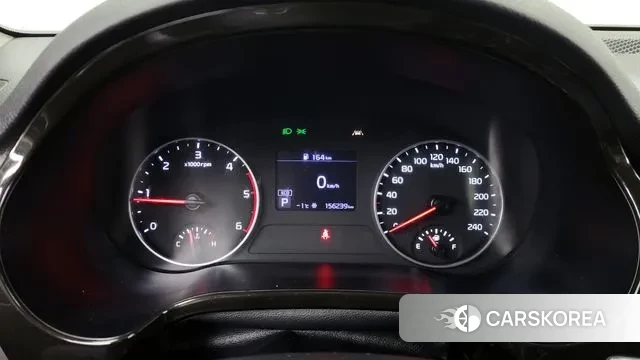 Kia Seltos id 3612284 из Кореи 18