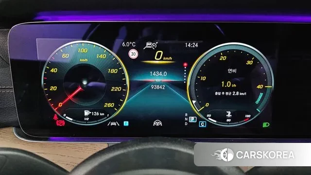 Mercedes-Benz E-Class W213 id 3601347 из Кореи 18