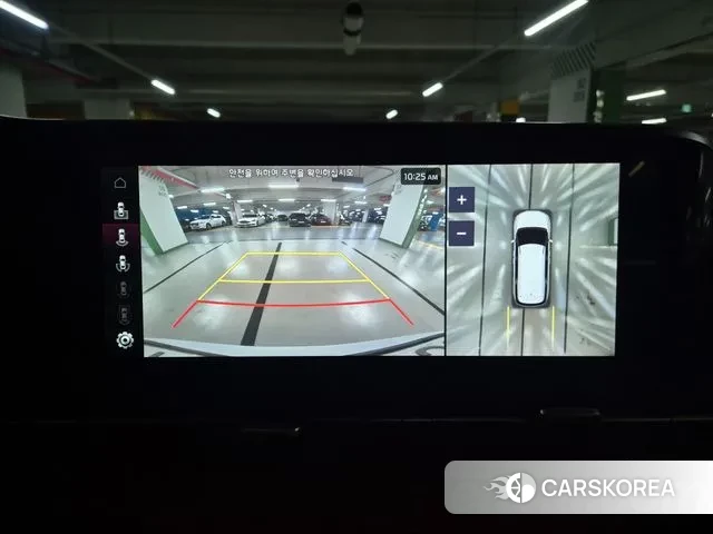 Kia Carnival 4th generation id 3726157 из Кореи 18