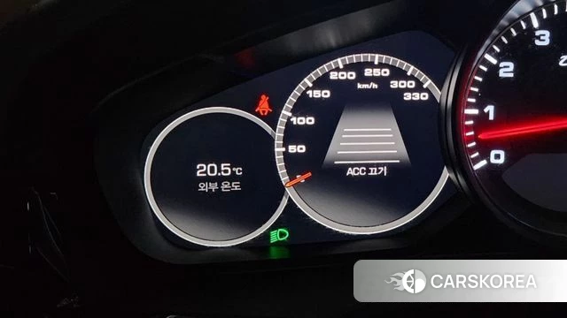 Porsche Cayenne (PO536) id 4605086 из Кореи 18