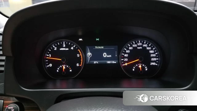 Kia The New Mohave id 4647615 из Кореи 30