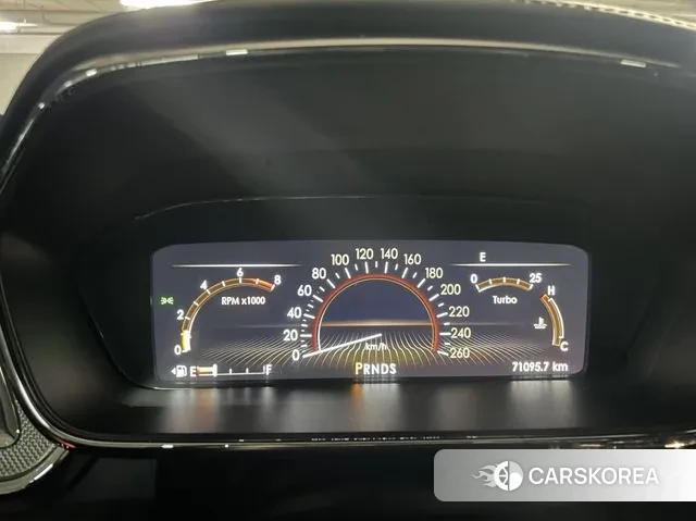 Lincoln Continental 10th Generation id 3402992 из Кореи 18