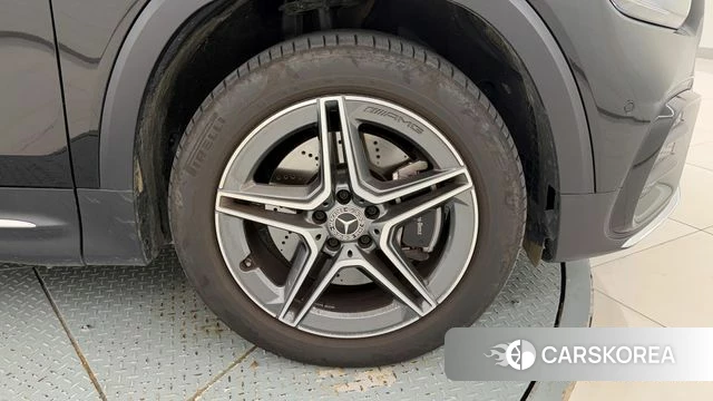 Mercedes-Benz GLB-Class X247 id 4554447 из Кореи 18
