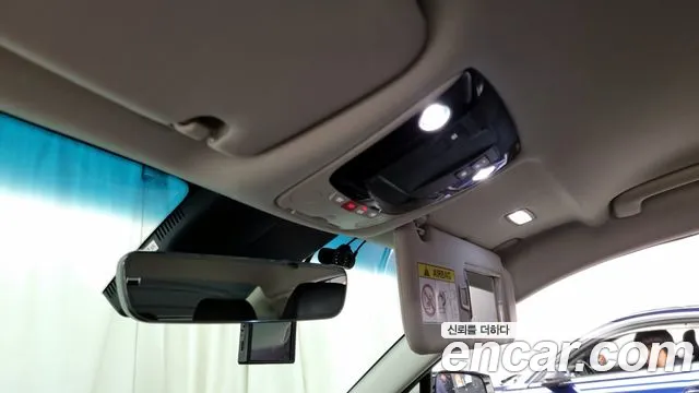 Kia K8 id 2694549 из Кореи 18