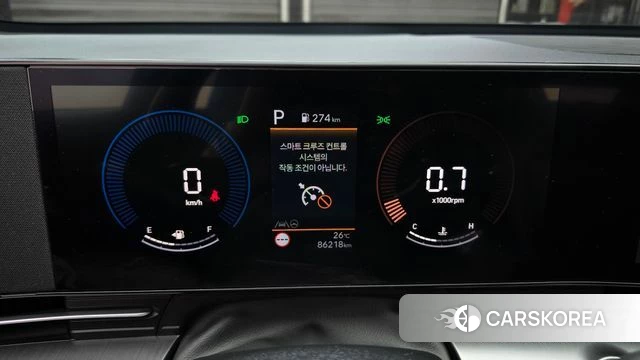 Hyundai Kona (SX2) id 4433268 из Кореи 28