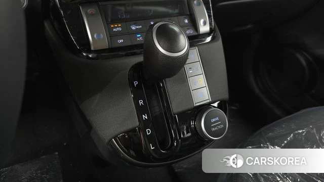 Hyundai The New Casper id 4578384 из Кореи 29