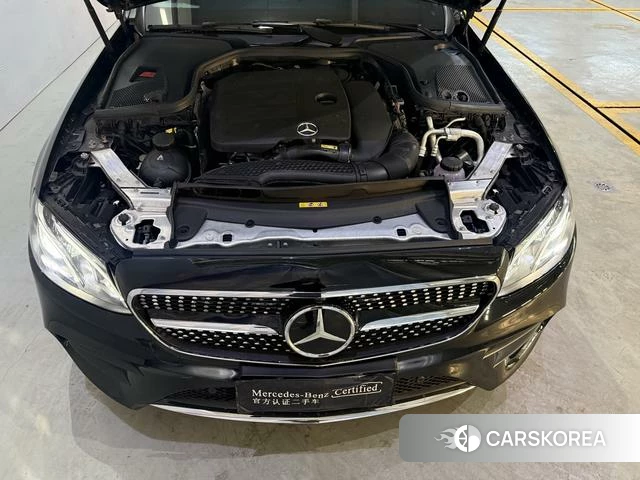 Mercedes-Benz E-class id 3857967 из Китая 11