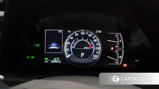 Lexus ES300h 7th generation id 3697623 из Кореи 18