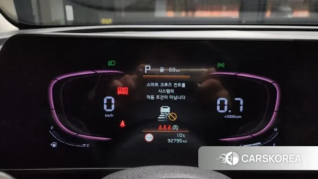 Kia Sportage 5th Generation id 3406171 из Кореи 18