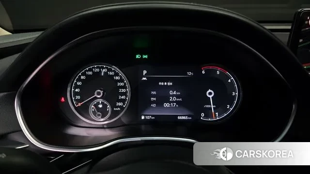 Genesis G80 (RG3) id 3344161 из Кореи 18