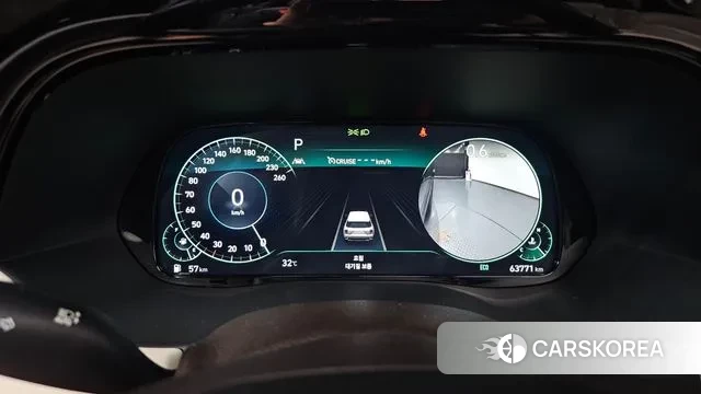 Hyundai Palisade id 3044556 из Кореи 18