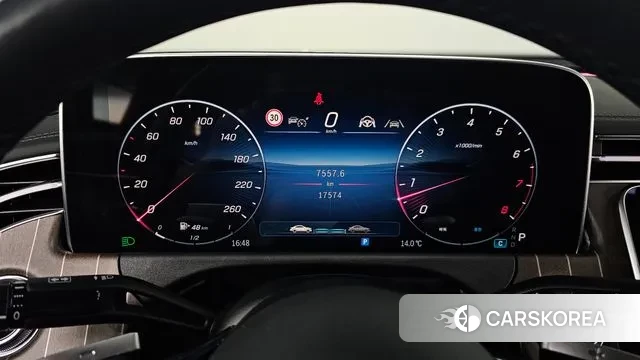 Mercedes-Benz E-Class W214 id 3725754 из Кореи 18