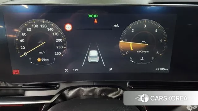 Kia The New Carnival 4th Generation id 3758050 из Кореи 18