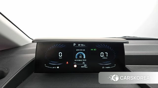 Hyundai Staria id 4764337 из Кореи 18