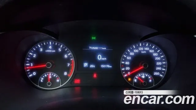 Kia The New K5 2nd generation id 2870761 из Кореи 18