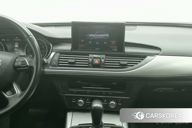 Audi A6L id 3926941 из Китая 22