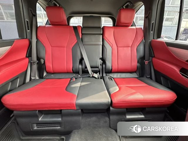 Lexus LX id 4273584 из Китая 38