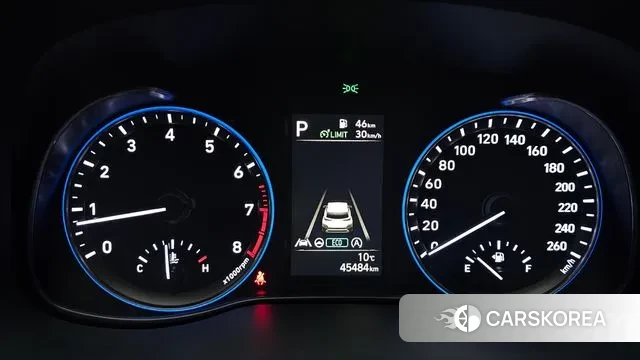 Hyundai The New Kona id 3487720 из Кореи 18