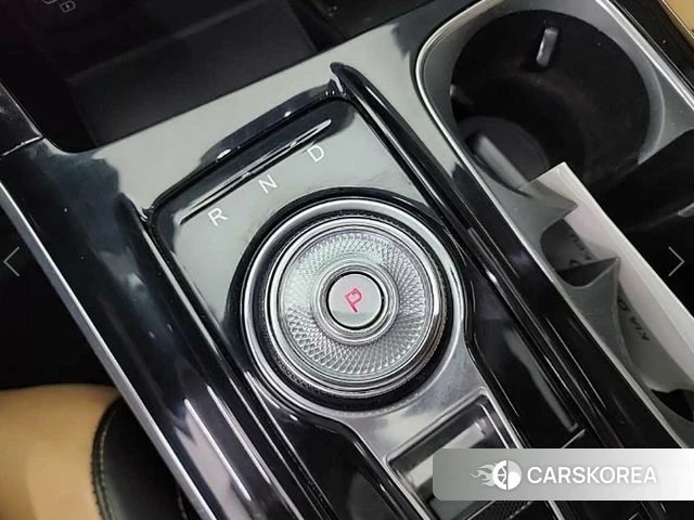 Kia Carnival 4th generation id 4338581 из Кореи 13