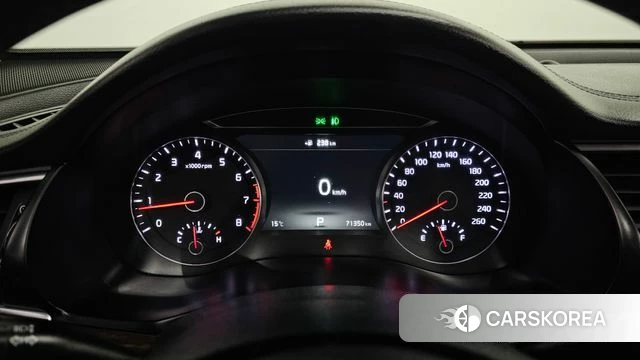 Kia Come New K7 id 3873640 из Кореи 18