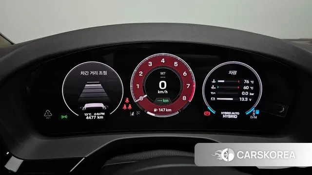 Porsche Panamera (972) id 3393710 из Кореи 18