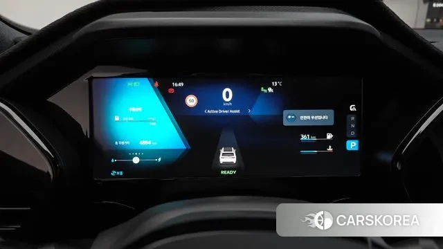 Renault Korea (Samsung) Grand Coleos id 3619657 из Кореи 18