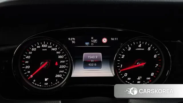 Mercedes-Benz E-Class W213 id 3578419 из Кореи 18