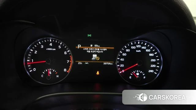 Kia The New K3 2nd generation id 4414977 из Кореи 28
