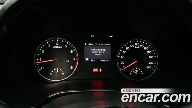 Kia Seltos id 2912450 из Кореи 18