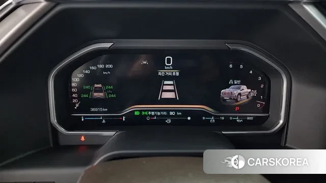 GMC Sierra id 3591113 из Кореи 18