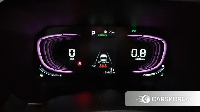 Kia The New Kia Ray id 3305218 из Кореи 18