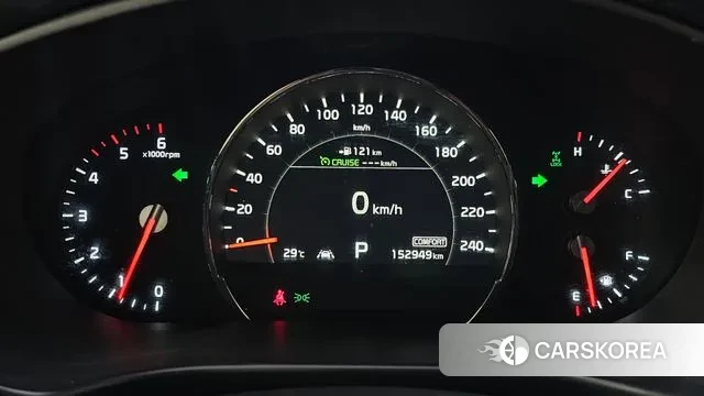 Kia The New Sorento id 3060919 из Кореи 18