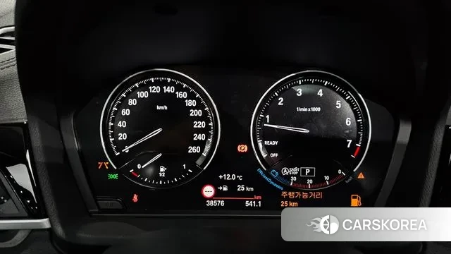 BMW X1 (F48) id 3572470 из Кореи 18