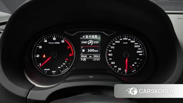 Audi New A3 id 4708158 из Кореи 28