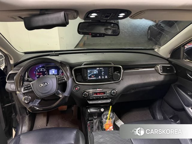 Kia The New Sorento id 4448248 из Кореи 18