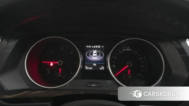 Volkswagen Tiguan second Generation id 4609696 из Кореи 18