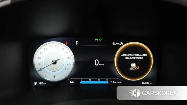 Hyundai The New Santa Fe id 4187161 из Кореи 18