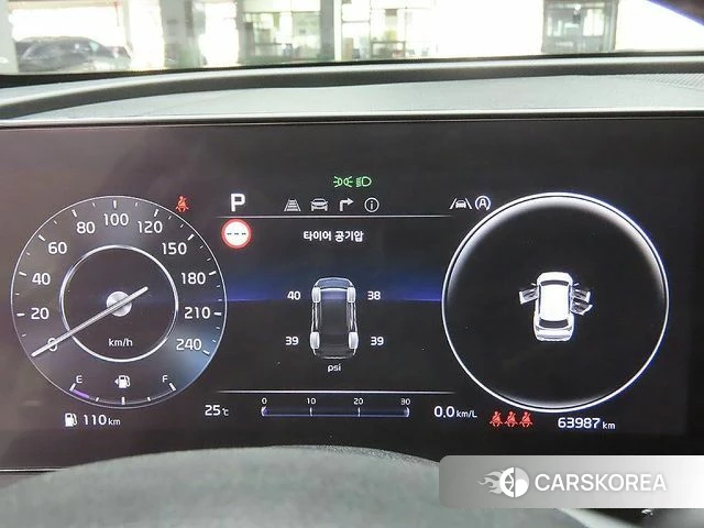 Kia Sportage 5th Generation id 4481424 из Кореи 18