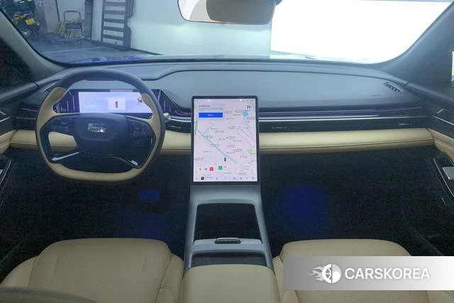 Geely Galaxy Galaxy L6 id 4212560 из Китая 15