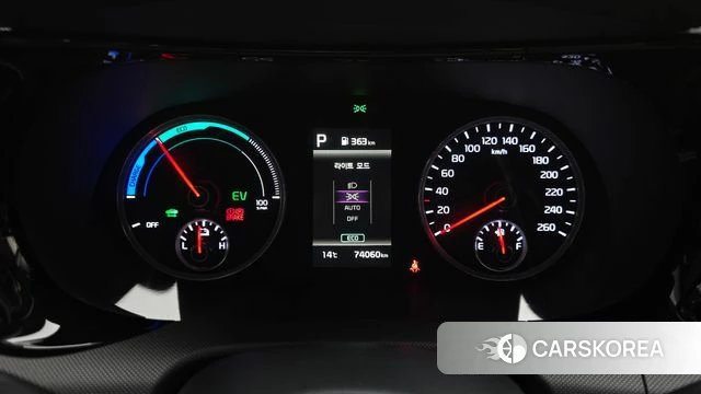 Kia K5 Hybrid 3rd Generation id 3812394 из Кореи 18
