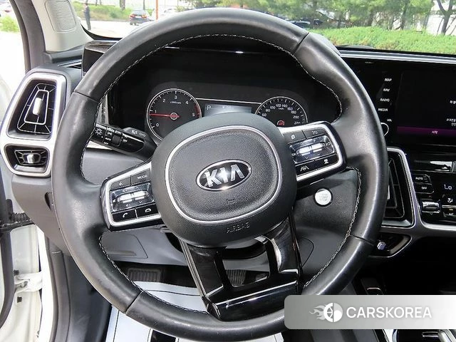 Kia Sorento 4th Generation id 4389491 из Кореи 18