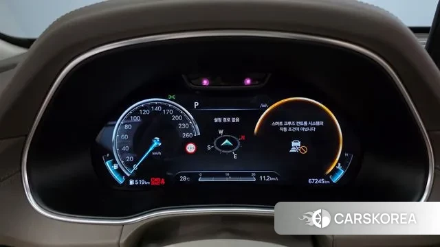 Genesis GV80 id 3022763 из Кореи 18