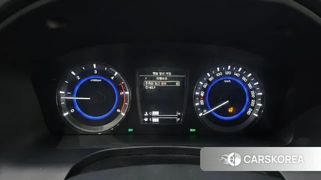 Ssangyong Rexton Sports id 3307427 из Кореи 18